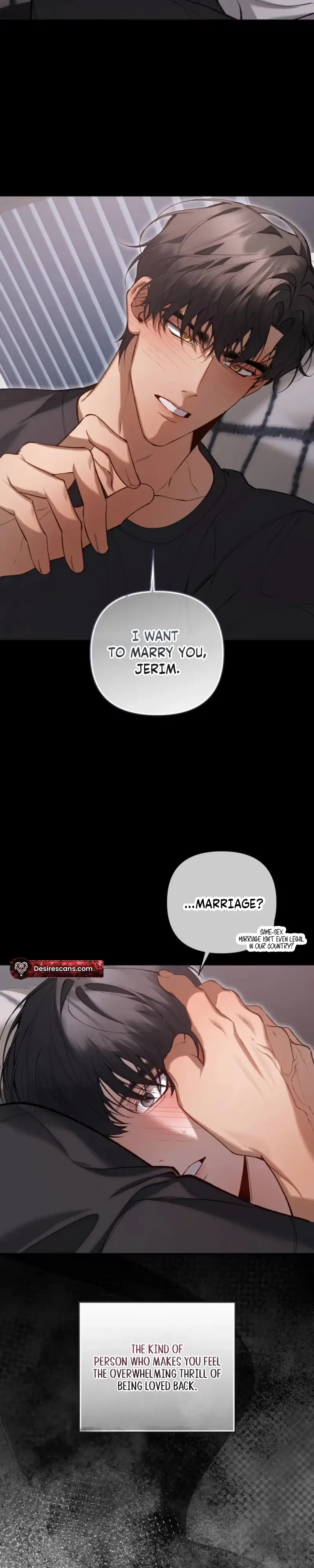 Second Half Chapter 25 page 10 - 