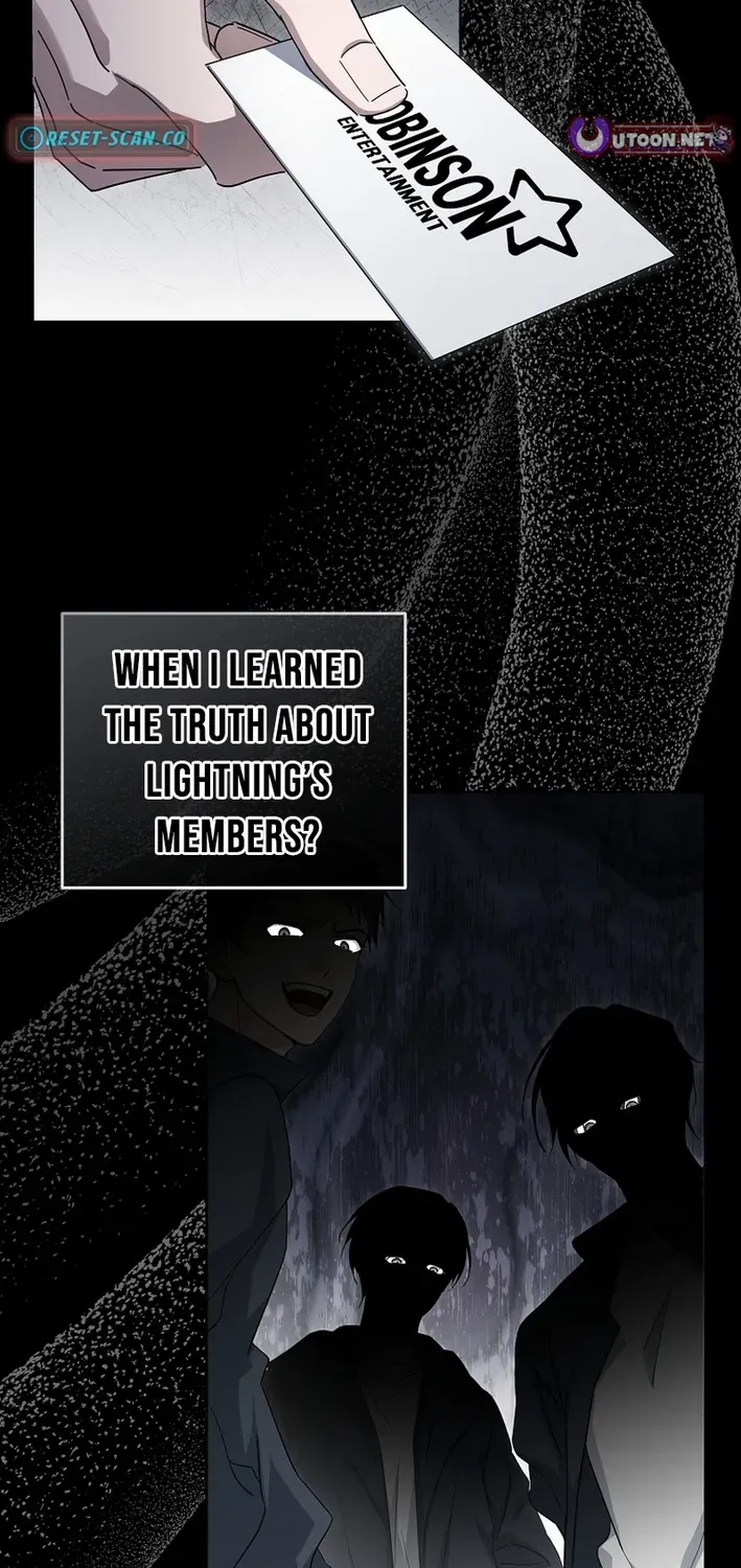 Second Life Idol’s Lucky Plan Chapter 1 page 22 - 