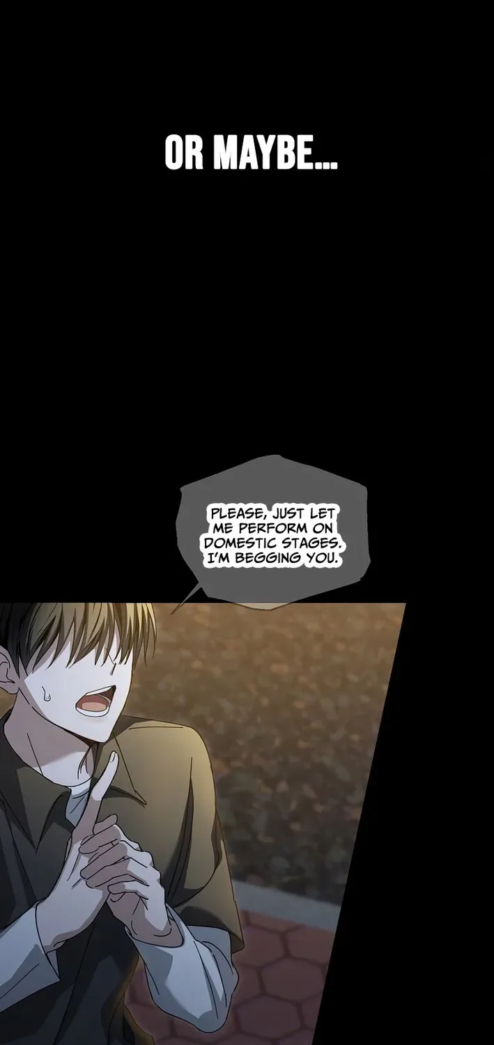 Second Life Idol’s Lucky Plan Chapter 1 page 24 - 