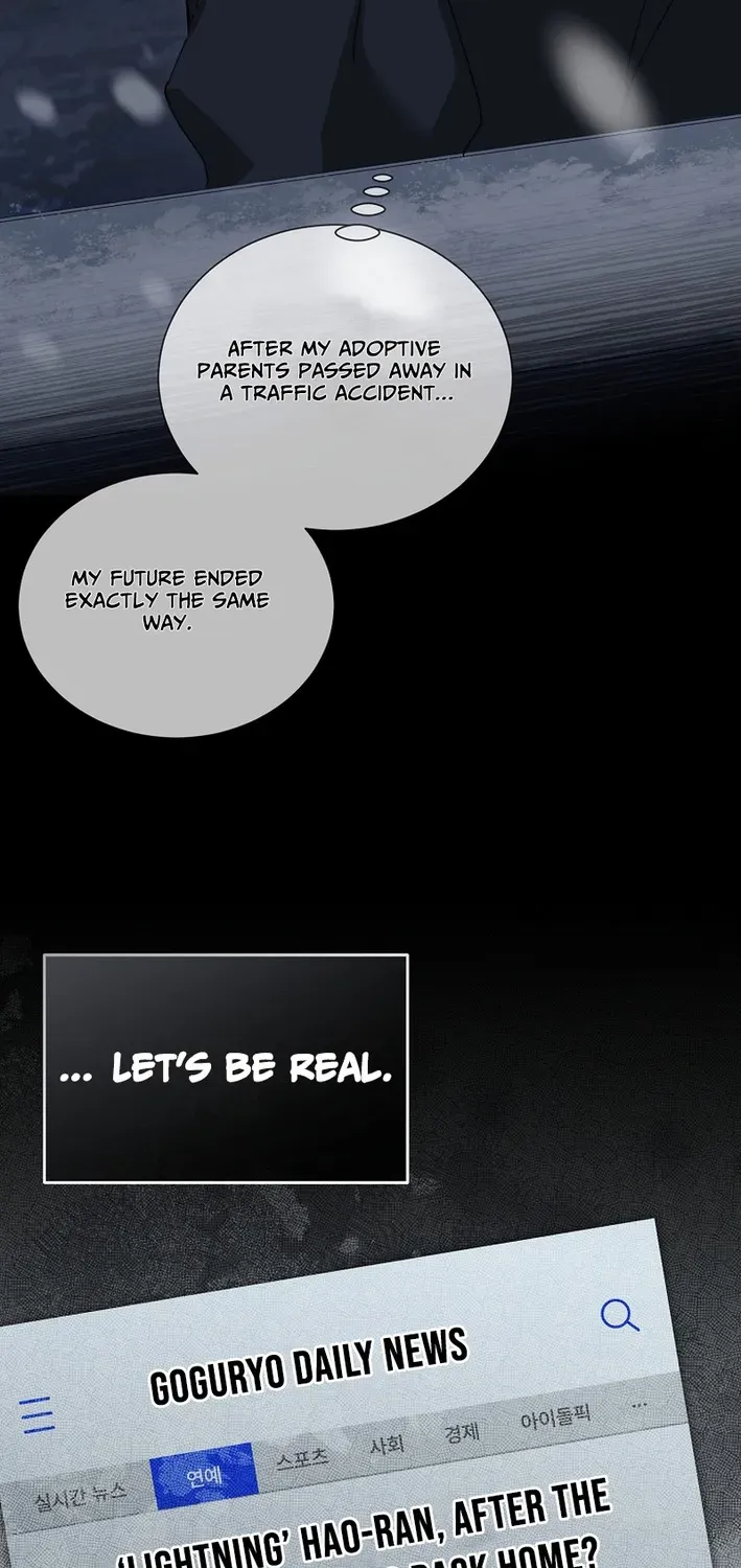 Second Life Idol’s Lucky Plan Chapter 1 page 29 - 