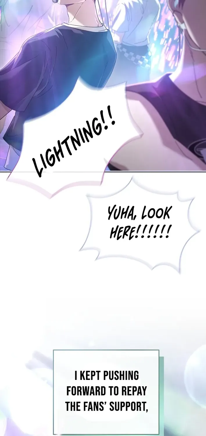 Second Life Idol’s Lucky Plan Chapter 1 page 9 - 