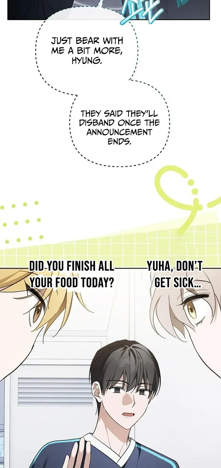 Second Life Idol’s Lucky Plan Chapter 10 page 33 - 