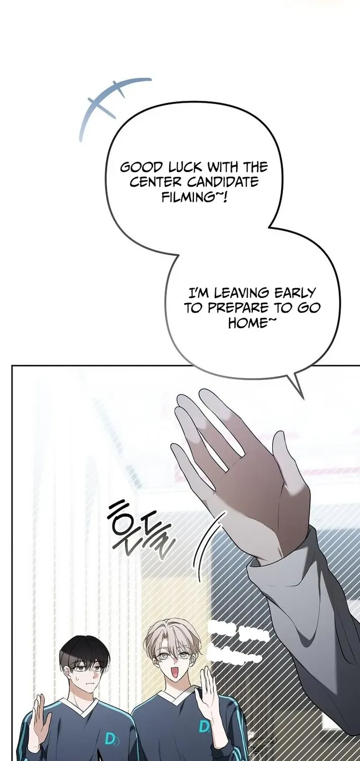 Second Life Idol’s Lucky Plan Chapter 10 page 51 - 