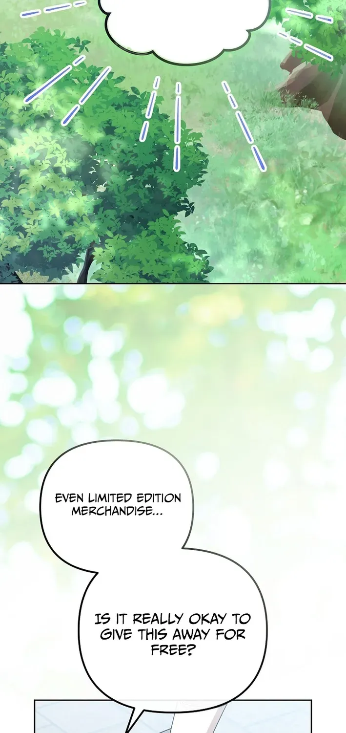 Second Life Idol’s Lucky Plan Chapter 11 page 29 - 