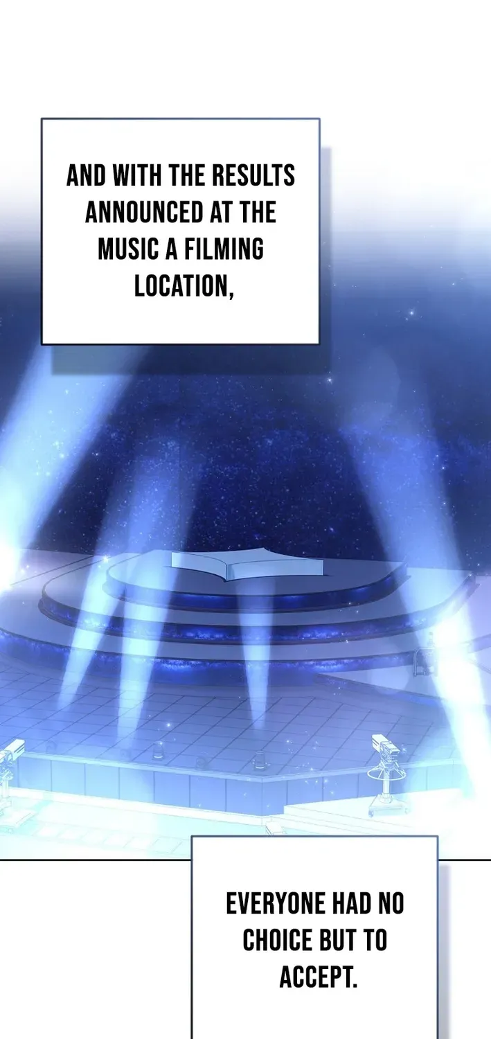Second Life Idol’s Lucky Plan Chapter 11 page 5 - 