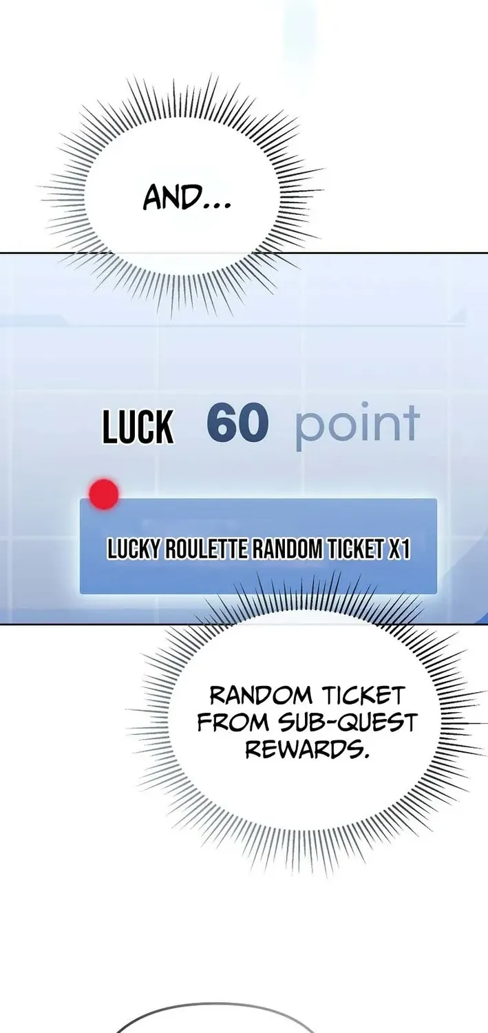 Second Life Idol’s Lucky Plan Chapter 12 page 9 - 