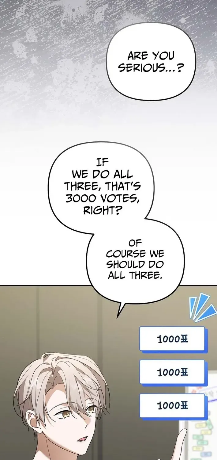 Second Life Idol’s Lucky Plan Chapter 13 page 40 - 