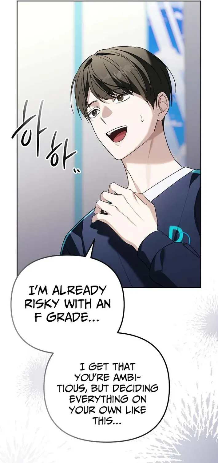 Second Life Idol’s Lucky Plan Chapter 13 page 49 - 