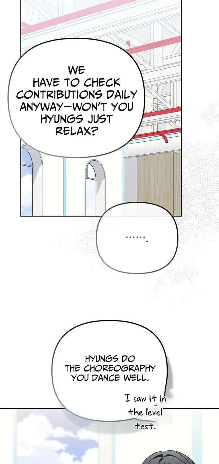 Second Life Idol’s Lucky Plan Chapter 13 page 54 - 