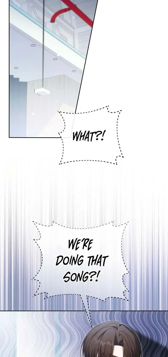 Second Life Idol’s Lucky Plan Chapter 14 page 2 - 