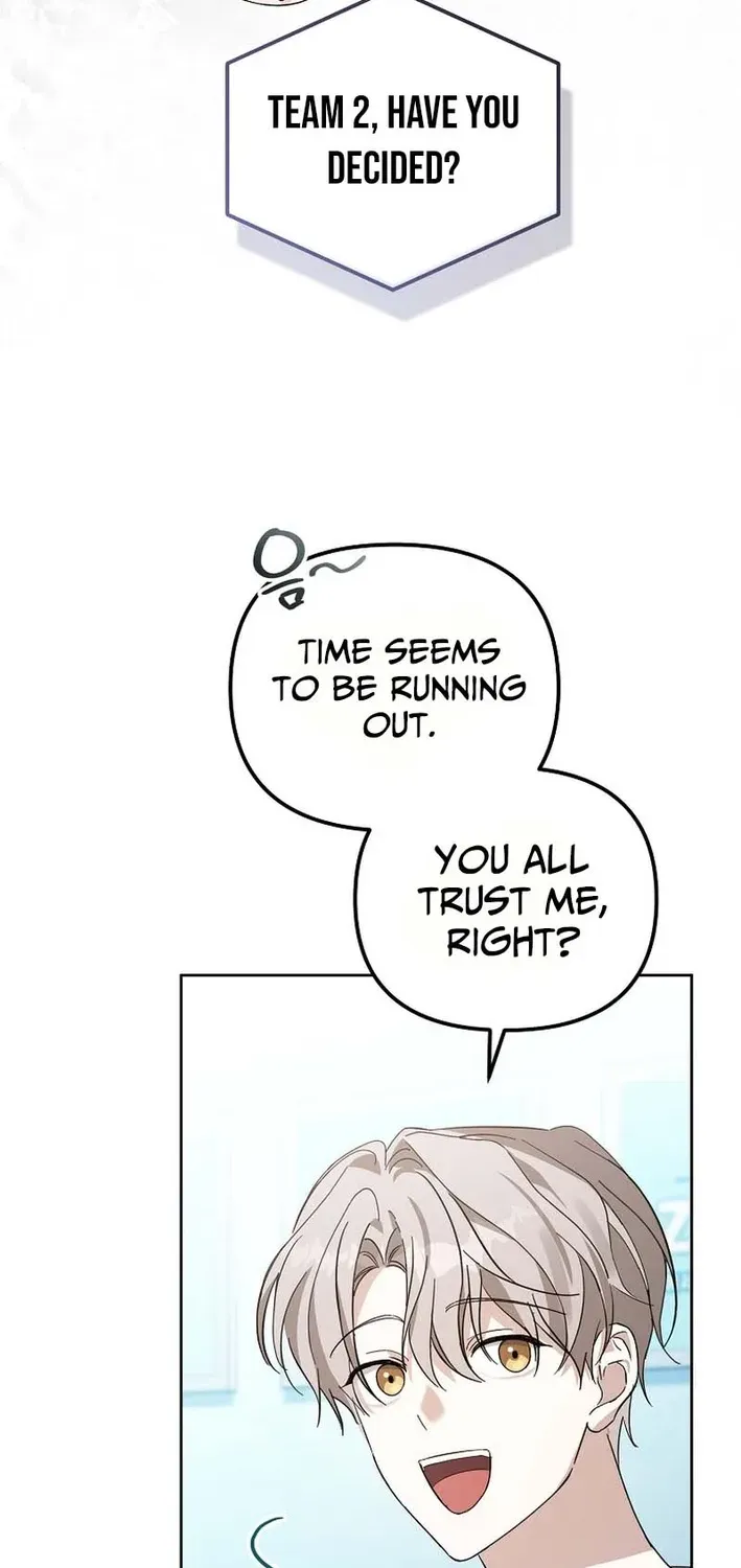 Second Life Idol’s Lucky Plan Chapter 14 page 11 - 