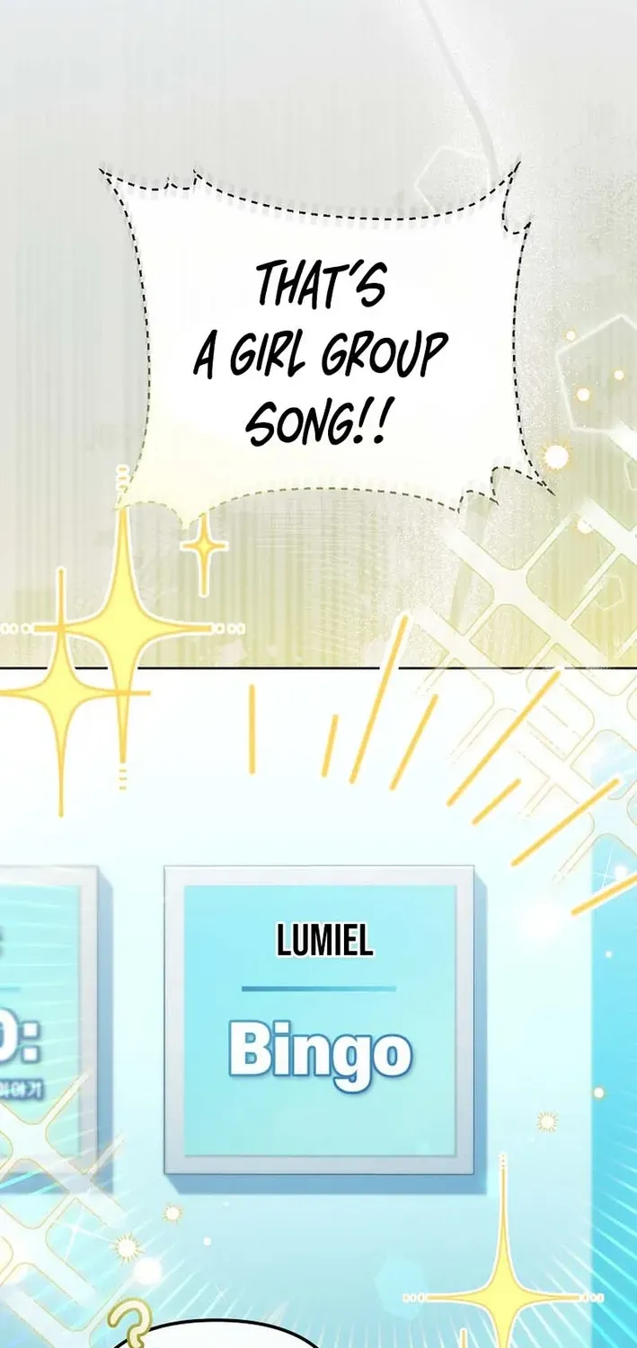 Second Life Idol’s Lucky Plan Chapter 14 page 4 - 
