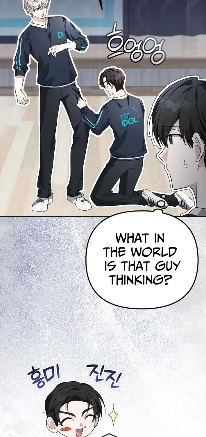 Second Life Idol’s Lucky Plan Chapter 14 page 10 - 