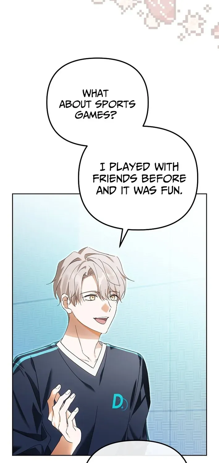 Second Life Idol’s Lucky Plan Chapter 15 page 40 - 