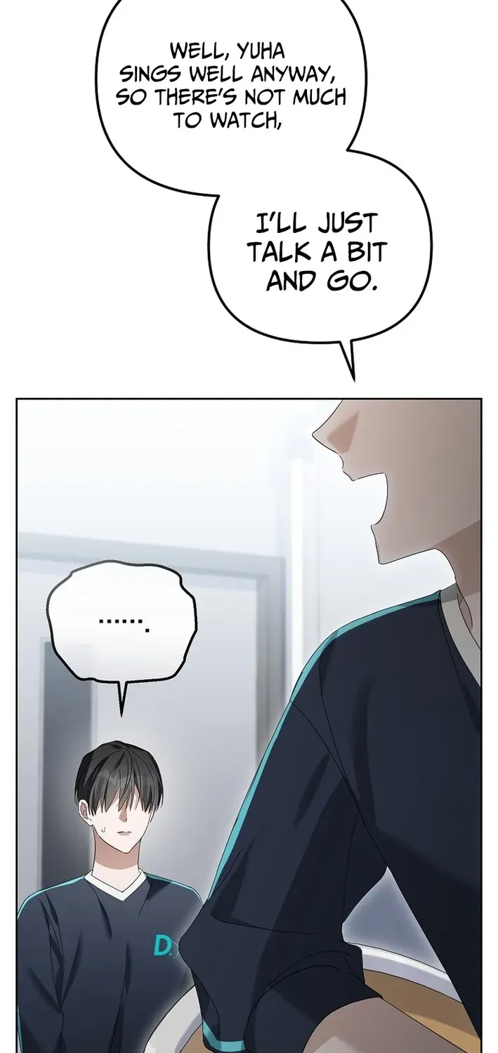 Second Life Idol’s Lucky Plan Chapter 15 page 74 - 