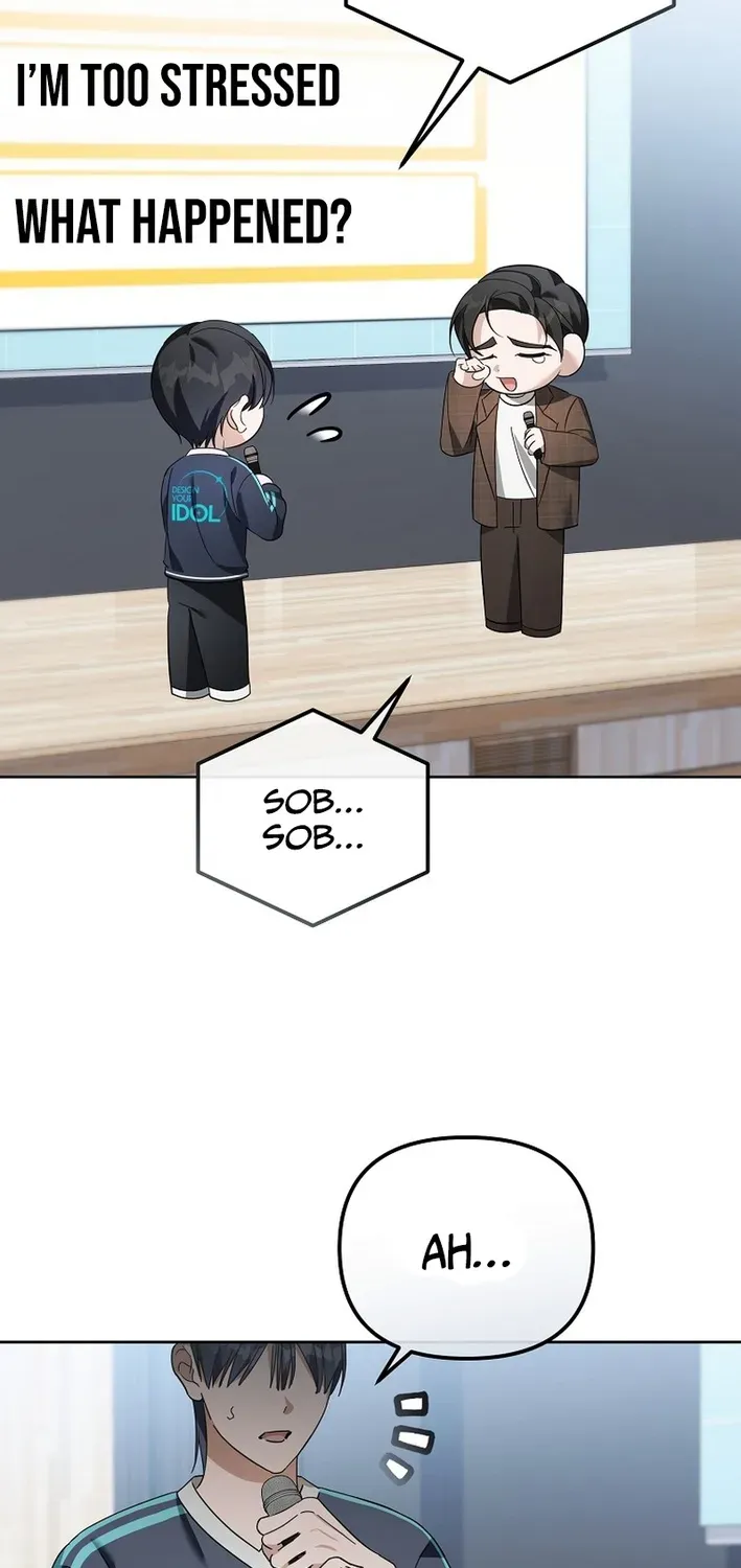 Second Life Idol’s Lucky Plan Chapter 17 page 64 - 