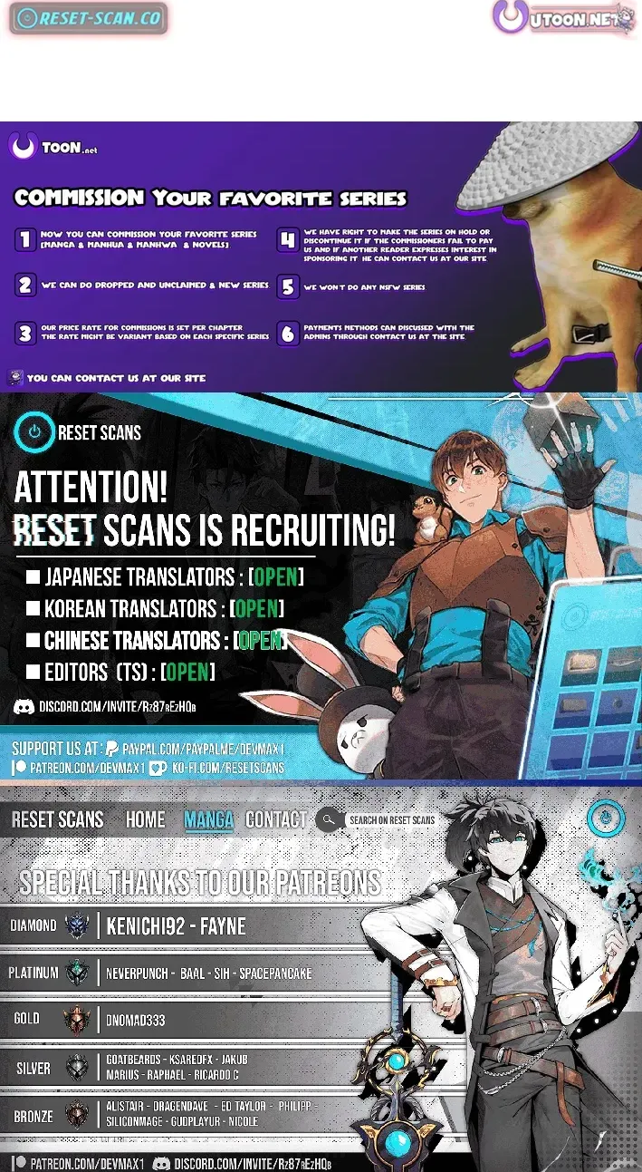 Second Life Idol’s Lucky Plan Chapter 17 page 93 - 