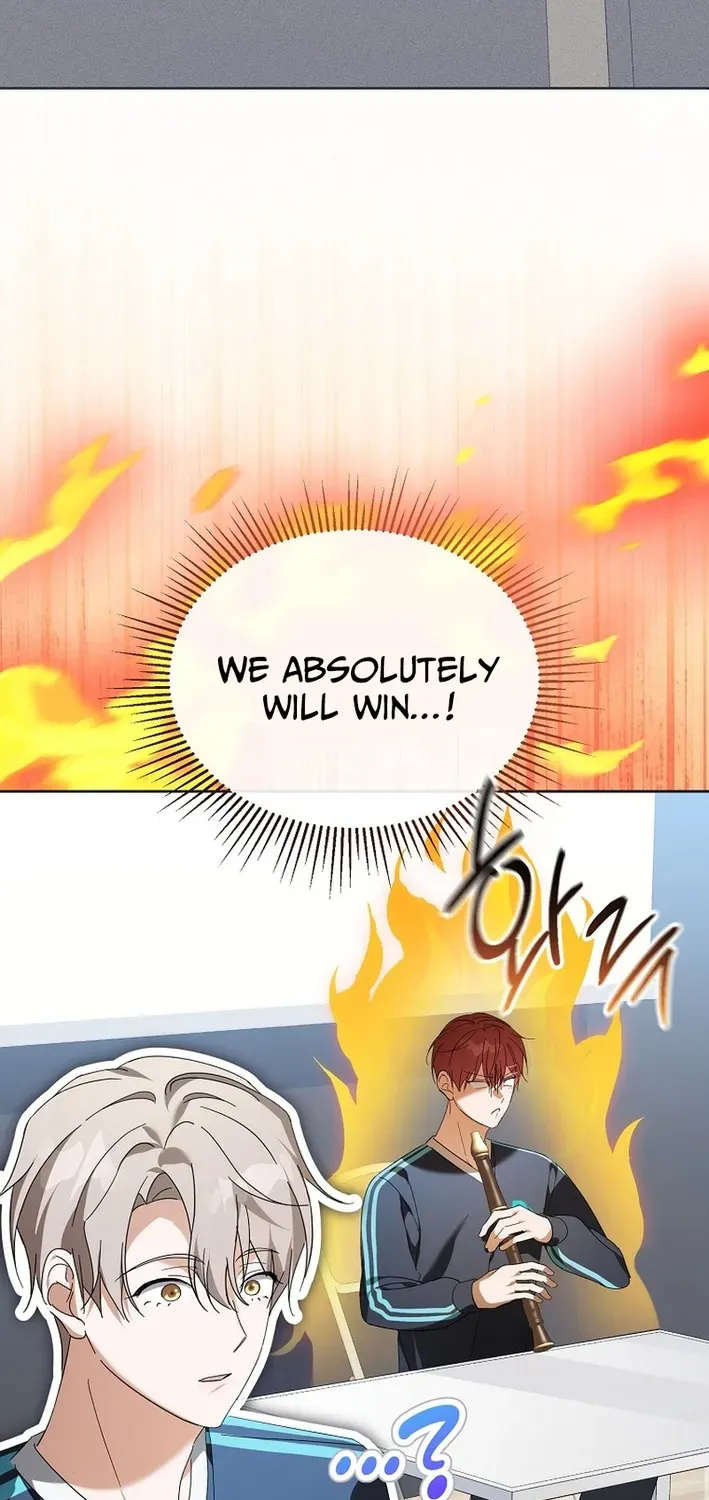 Second Life Idol’s Lucky Plan Chapter 18 page 17 - 