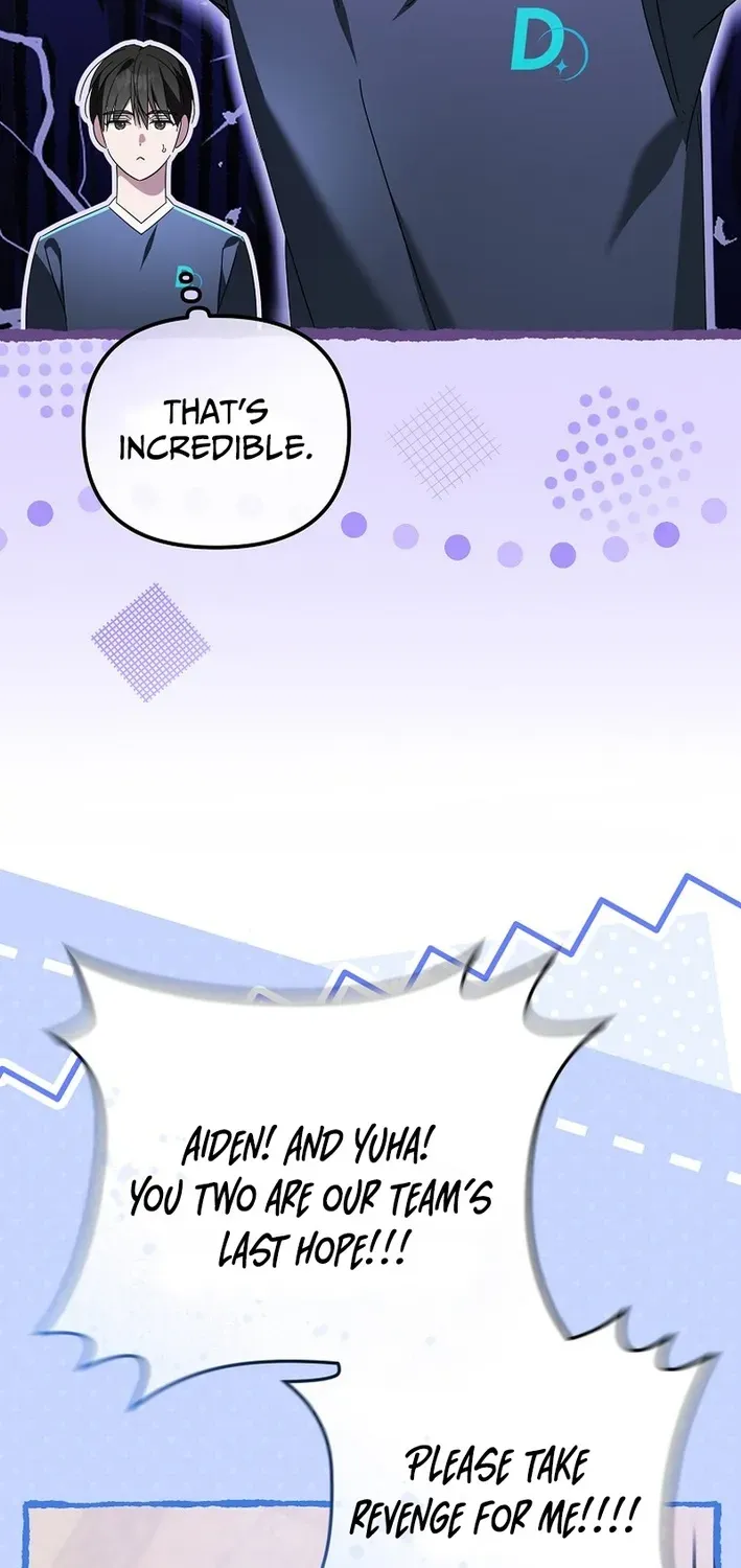 Second Life Idol’s Lucky Plan Chapter 18 page 38 - 
