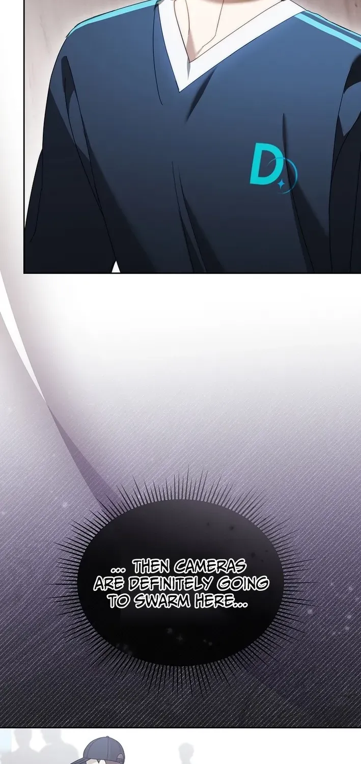 Second Life Idol’s Lucky Plan Chapter 18 page 48 - 