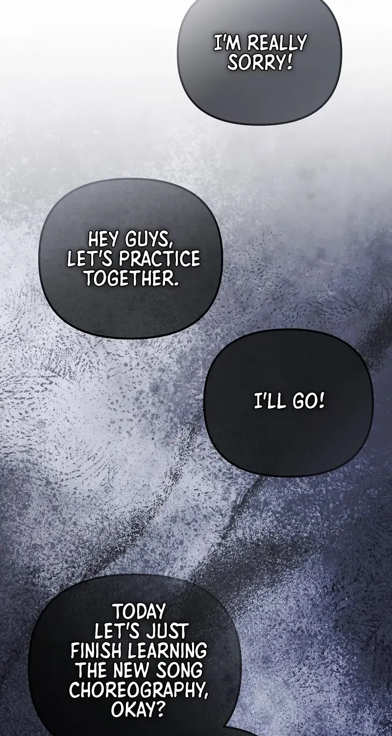 Second Life Idol’s Lucky Plan Chapter 19 page 33 - 