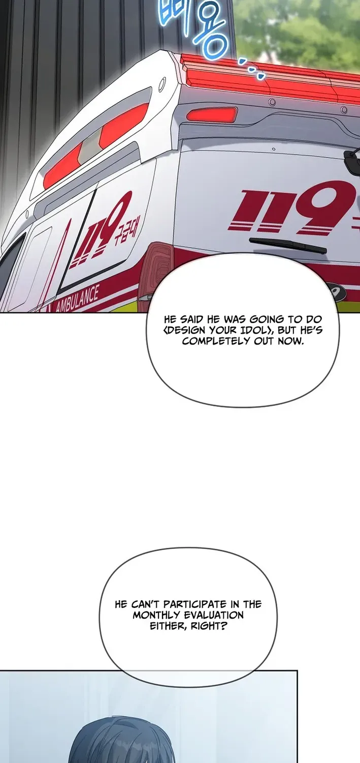 Second Life Idol’s Lucky Plan Chapter 2 page 3 - 