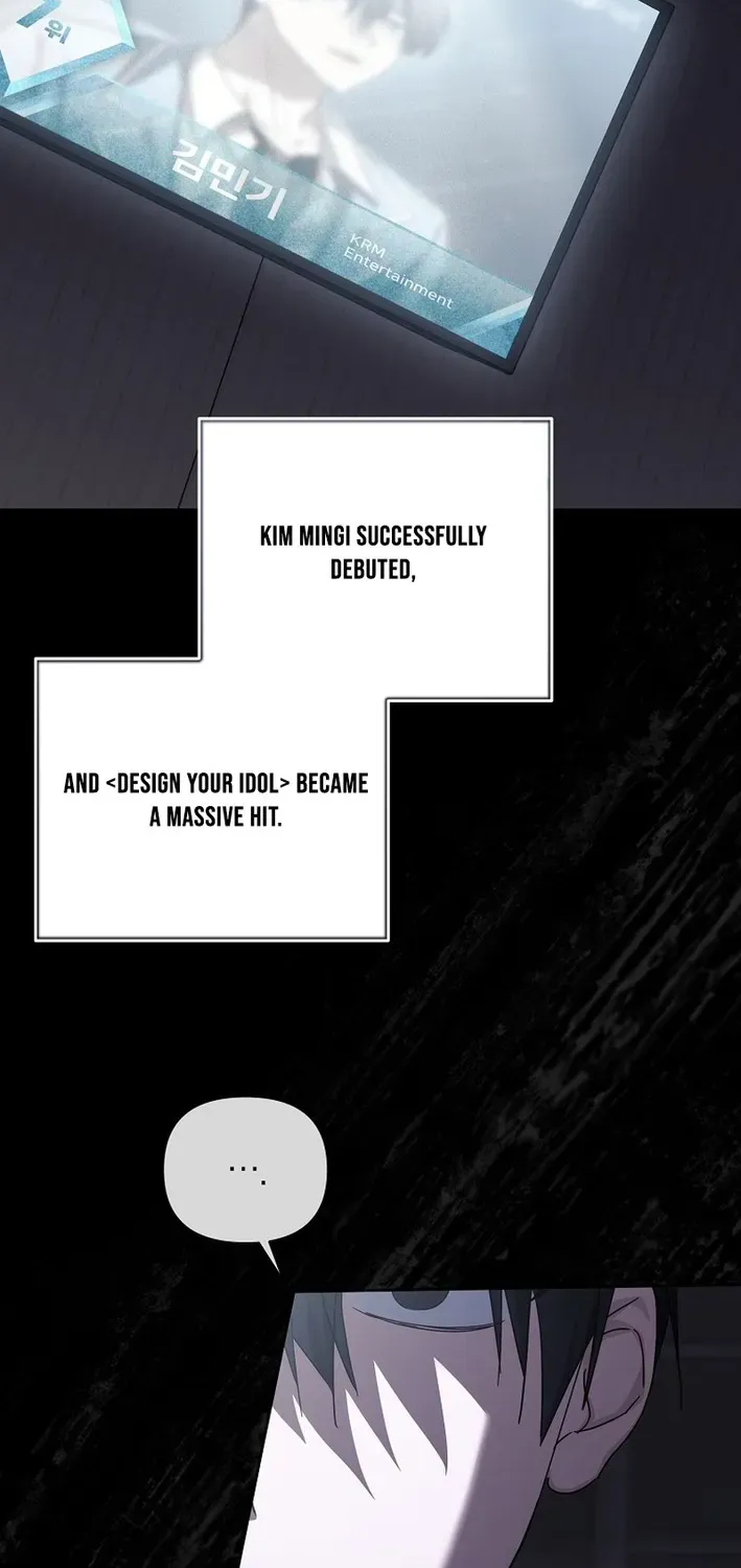 Second Life Idol’s Lucky Plan Chapter 2 page 30 - 