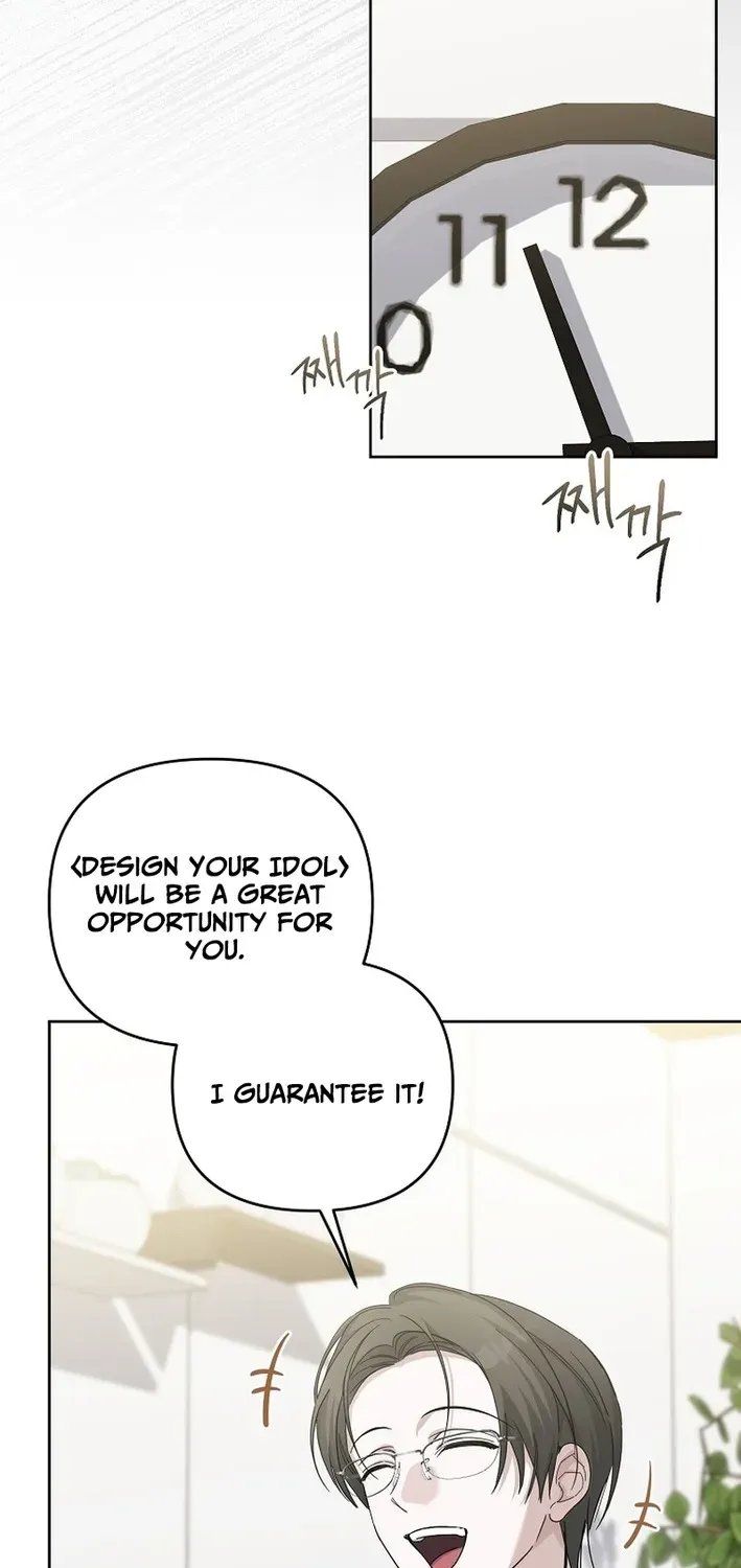 Second Life Idol’s Lucky Plan Chapter 2 page 66 - 