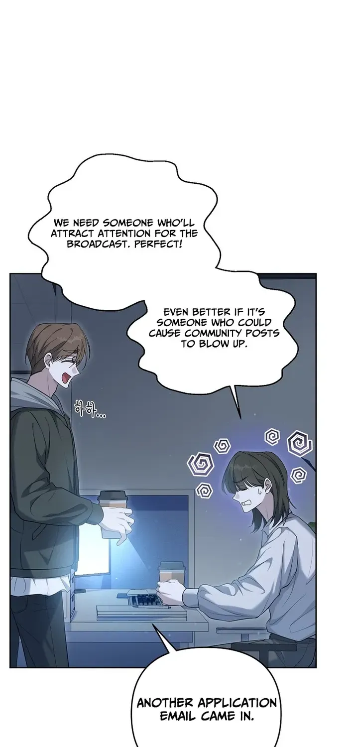 Second Life Idol’s Lucky Plan Chapter 2 page 80 - 
