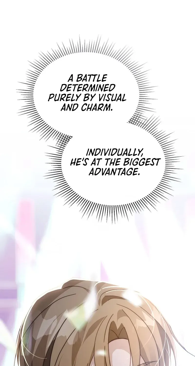 Second Life Idol’s Lucky Plan Chapter 20 page 24 - 