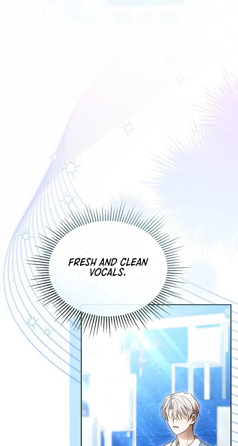 Second Life Idol’s Lucky Plan Chapter 20 page 4 - 