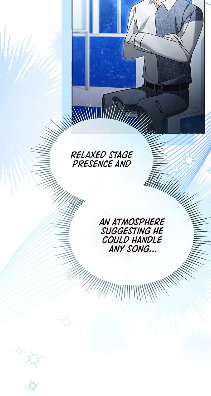 Second Life Idol’s Lucky Plan Chapter 20 page 5 - 
