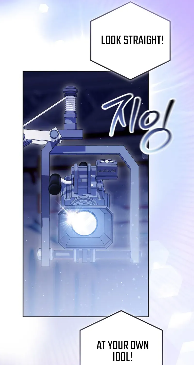 Second Life Idol’s Lucky Plan Chapter 20 page 60 - 