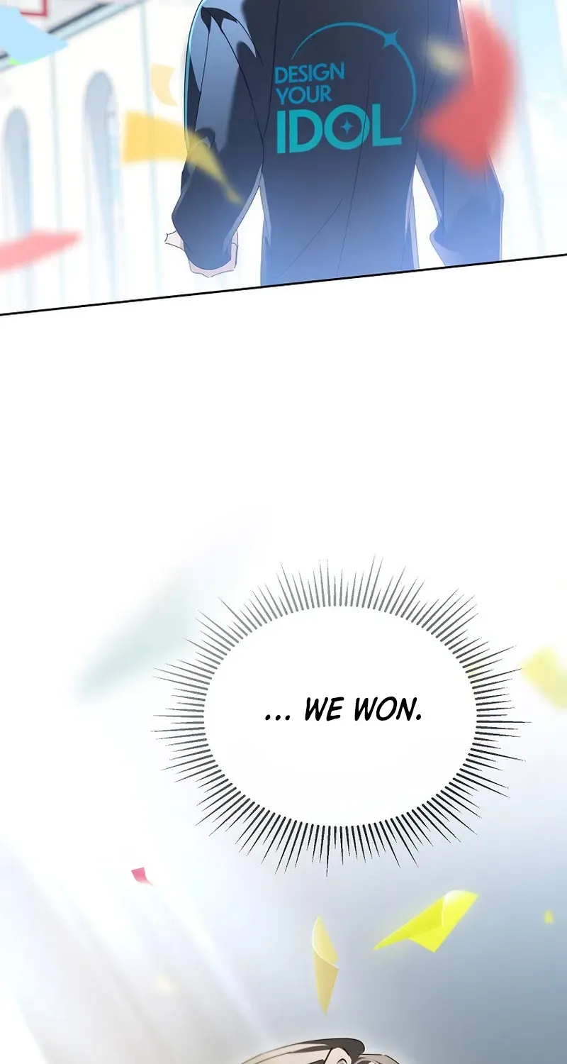 Second Life Idol’s Lucky Plan Chapter 20 page 92 - 