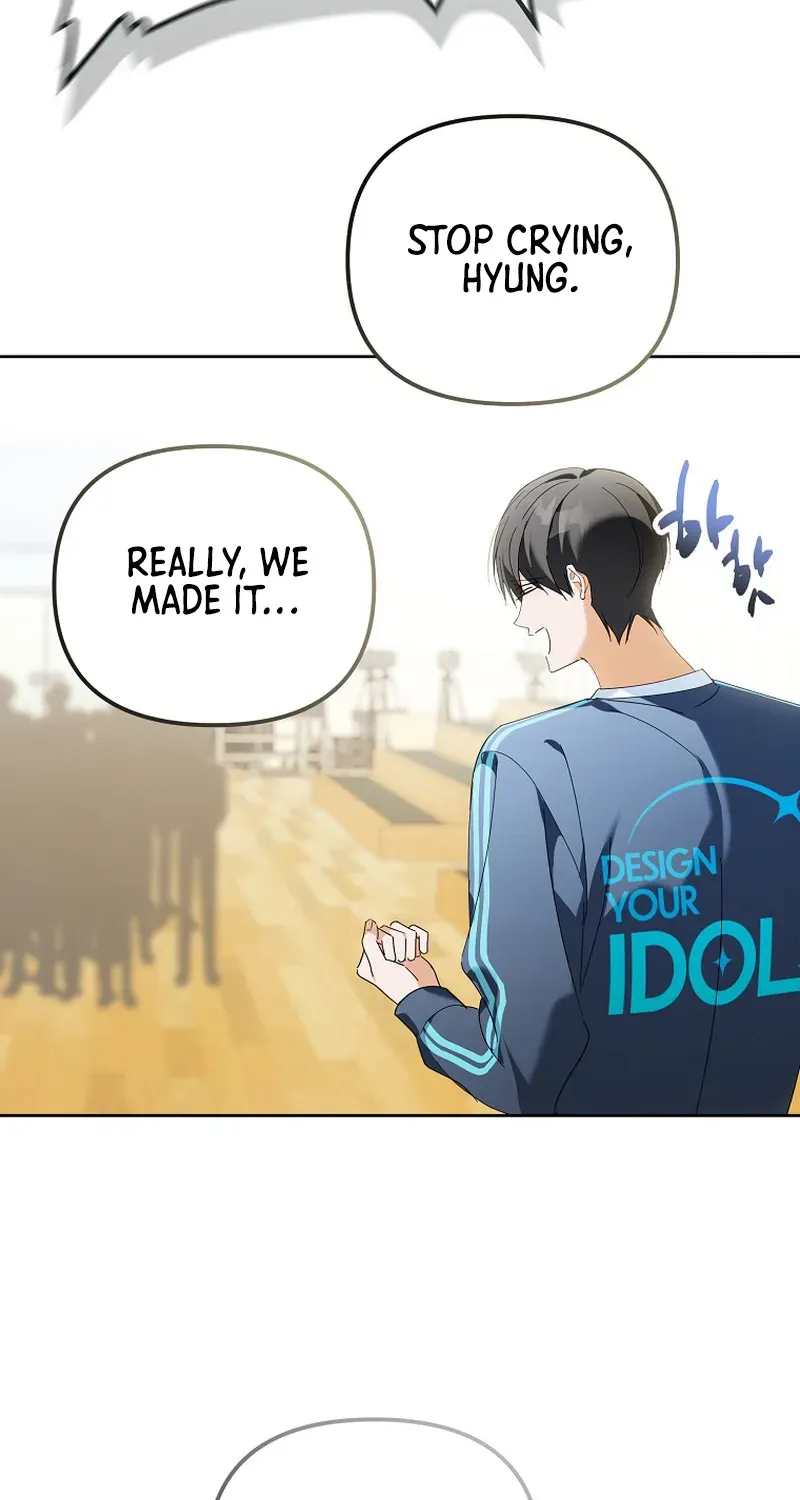 Second Life Idol’s Lucky Plan Chapter 20 page 96 - 