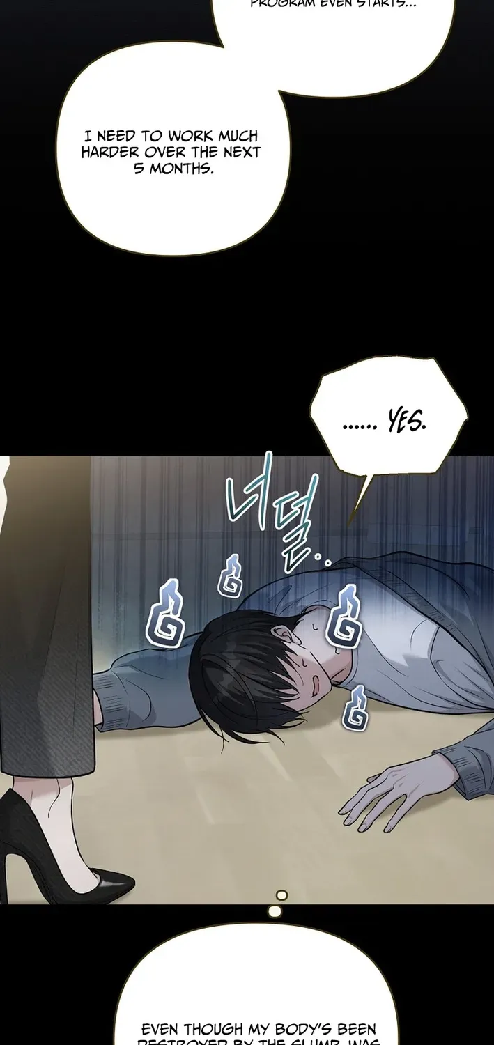 Second Life Idol’s Lucky Plan Chapter 3 page 15 - 