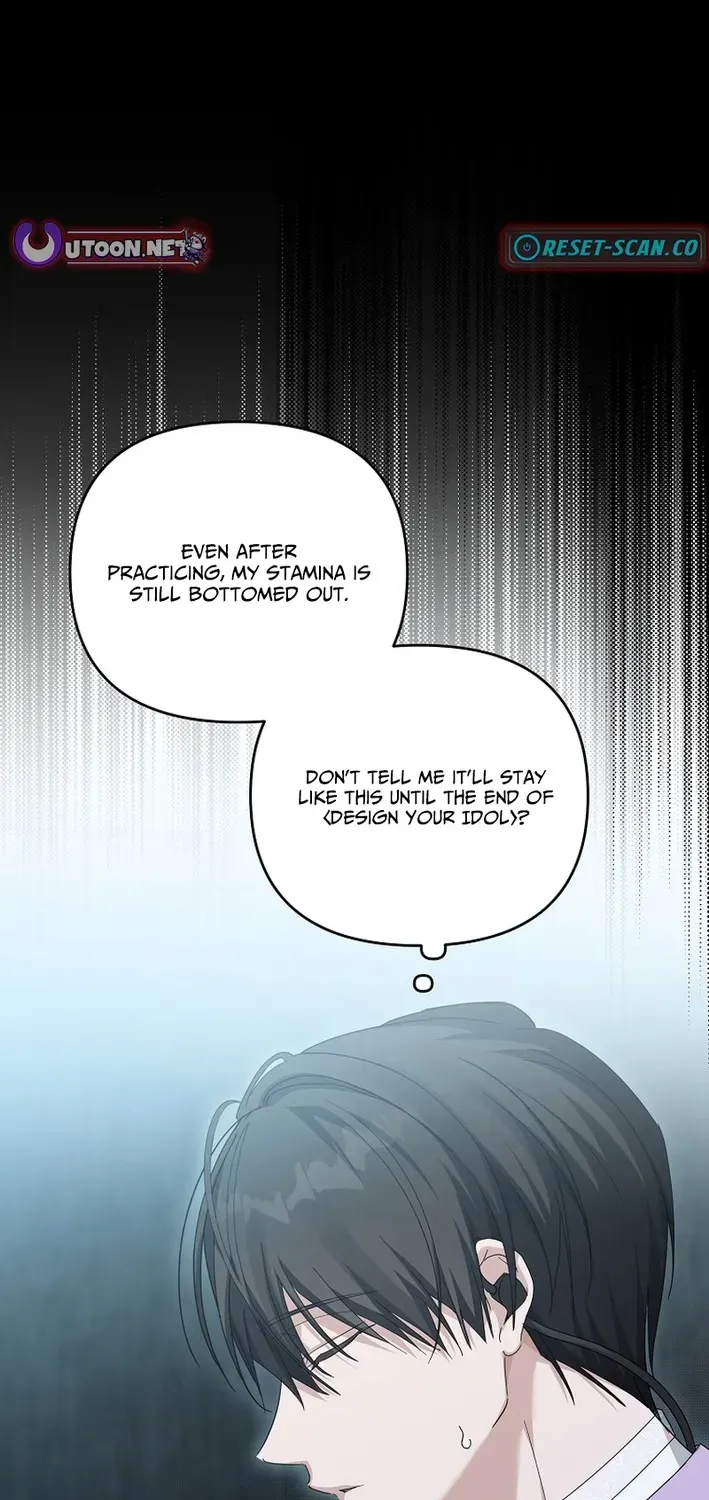 Second Life Idol’s Lucky Plan Chapter 3 page 20 - 