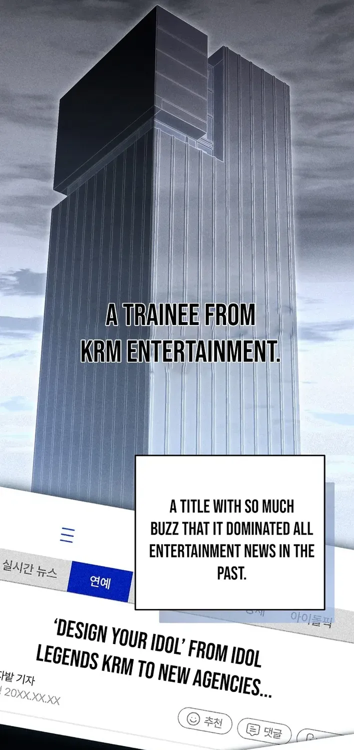 Second Life Idol’s Lucky Plan Chapter 3 page 53 - 
