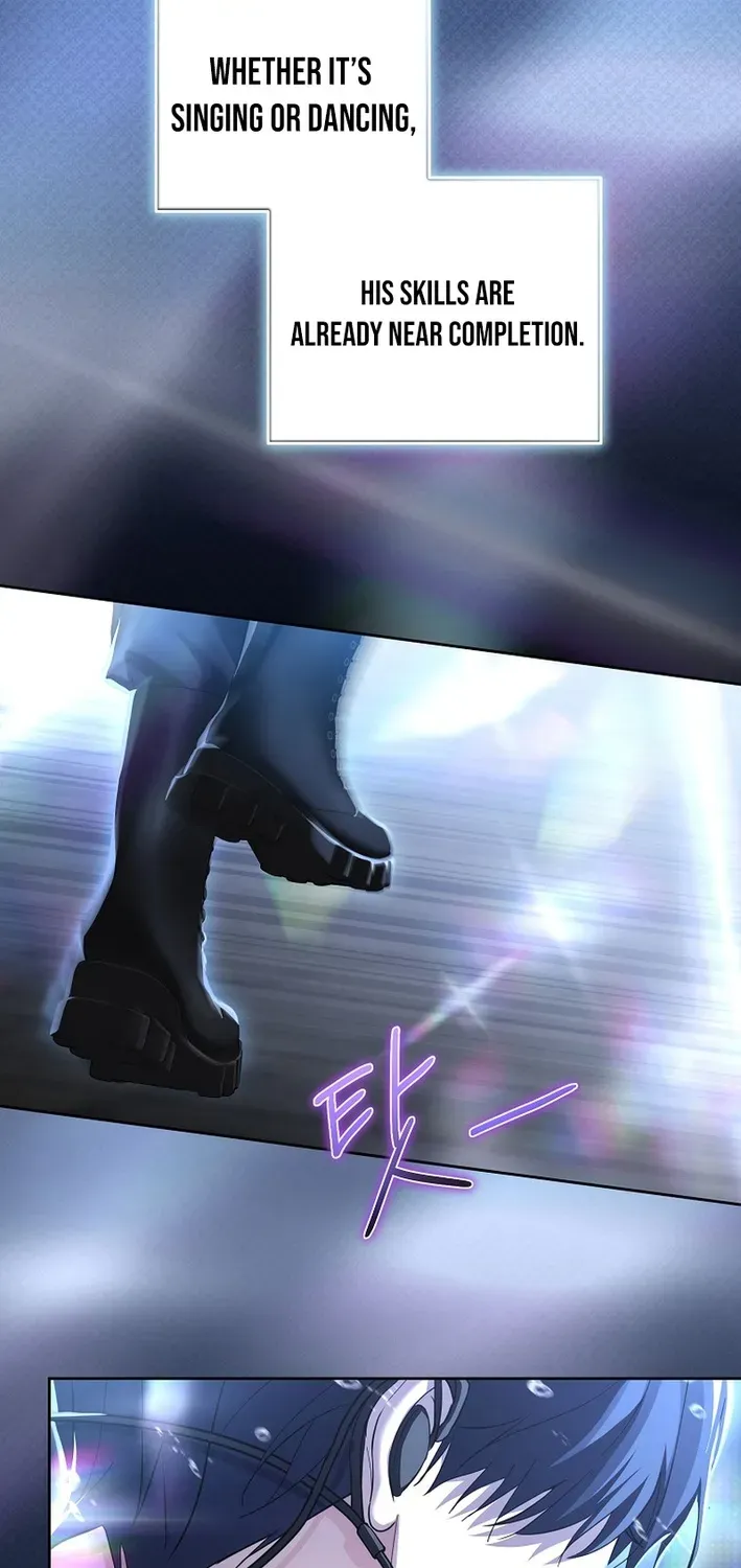 Second Life Idol’s Lucky Plan Chapter 3 page 68 - 