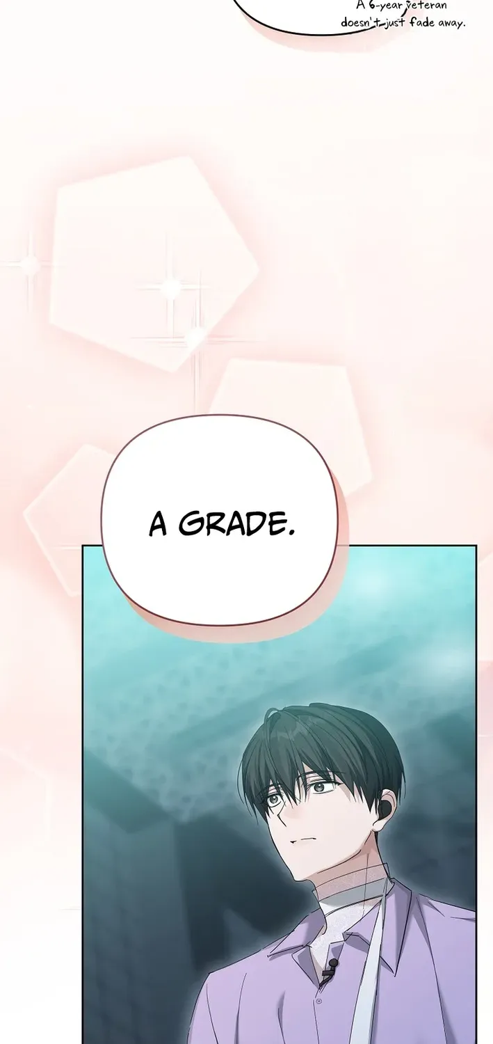 Second Life Idol’s Lucky Plan Chapter 3 page 73 - 
