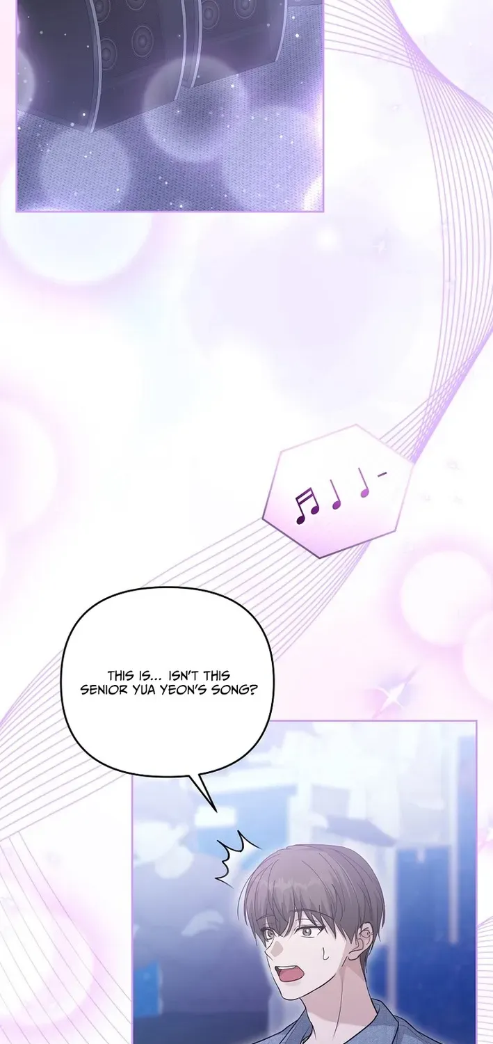 Second Life Idol’s Lucky Plan Chapter 3 page 81 - 