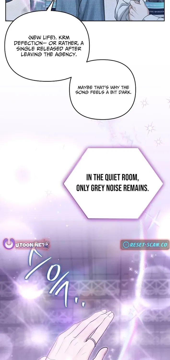 Second Life Idol’s Lucky Plan Chapter 3 page 83 - 