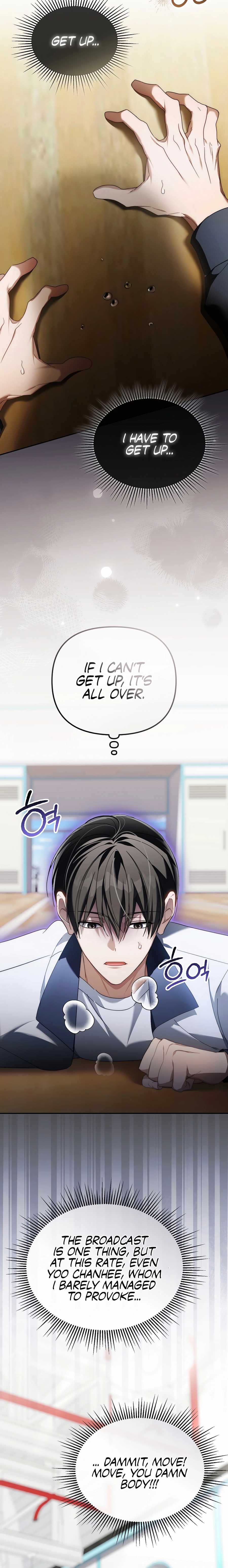 Second Life Idol’s Lucky Plan Chapter 34 page 2 - 
