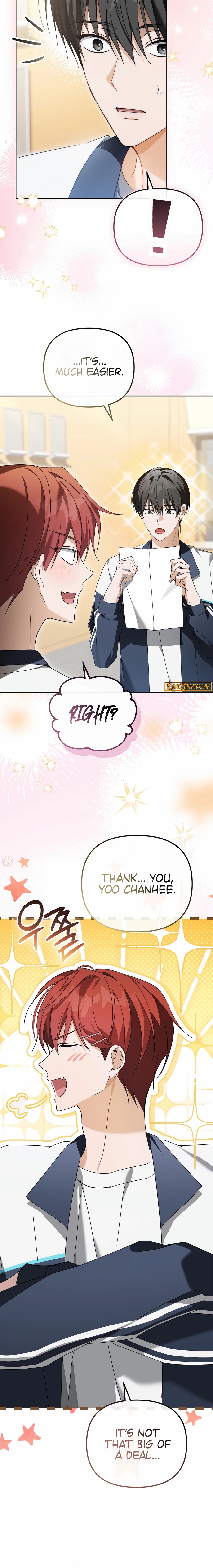 Second Life Idol’s Lucky Plan Chapter 34 page 16 - 