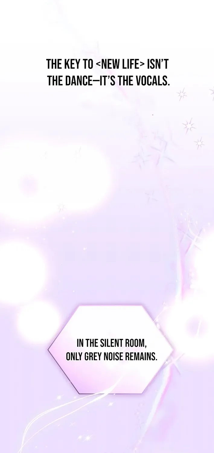 Second Life Idol’s Lucky Plan Chapter 4 page 2 - 