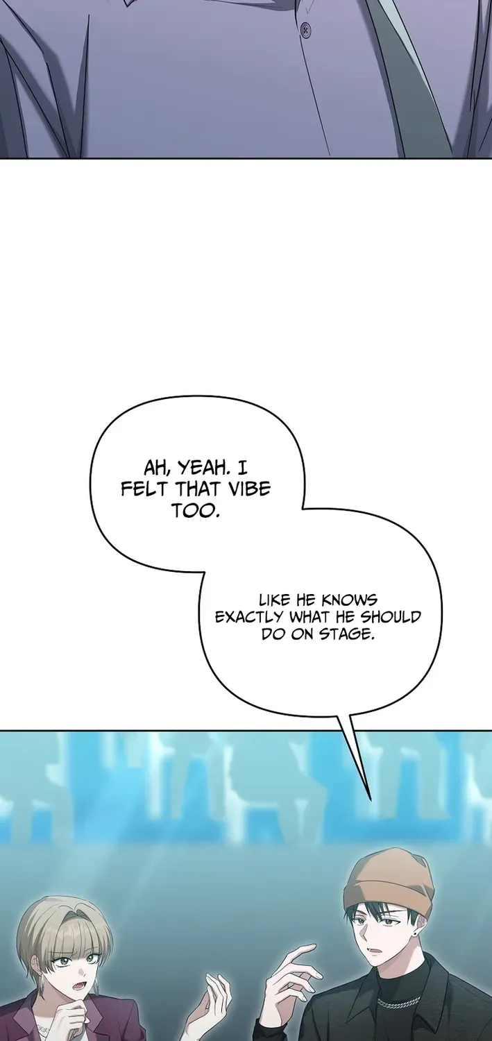 Second Life Idol’s Lucky Plan Chapter 4 page 54 - 
