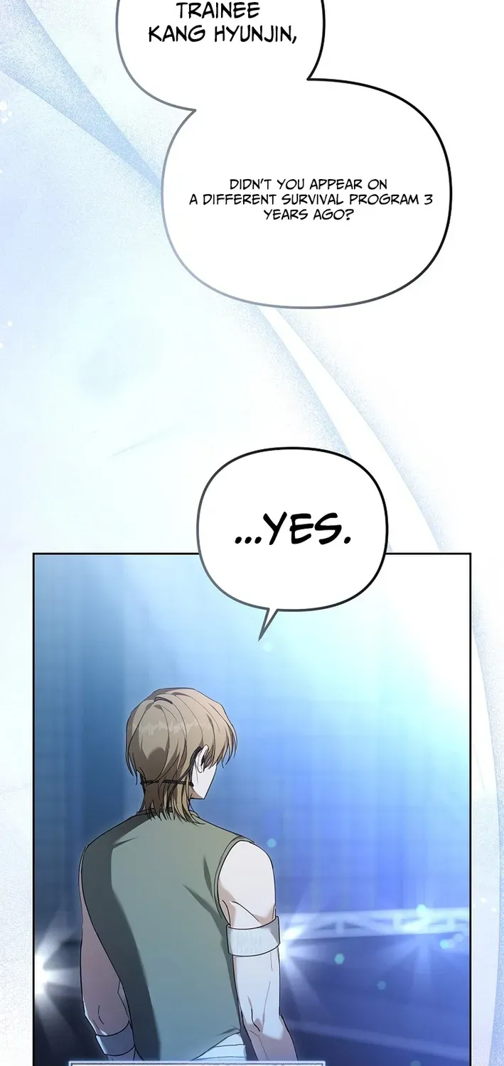 Second Life Idol’s Lucky Plan Chapter 5 page 12 - 