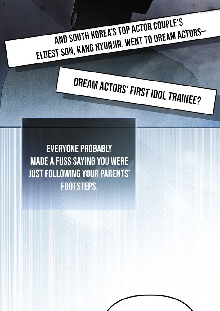 Second Life Idol’s Lucky Plan Chapter 5 page 14 - 