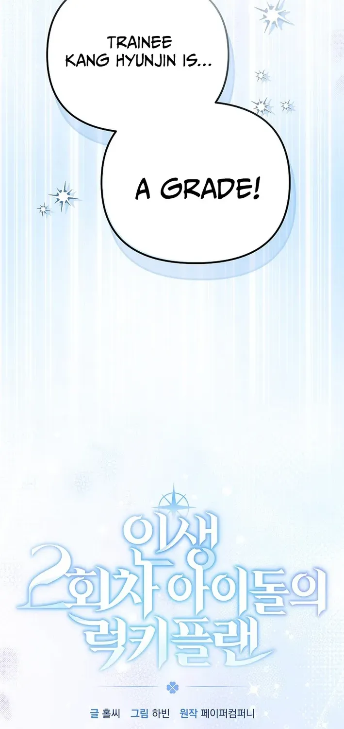 Second Life Idol’s Lucky Plan Chapter 5 page 24 - 