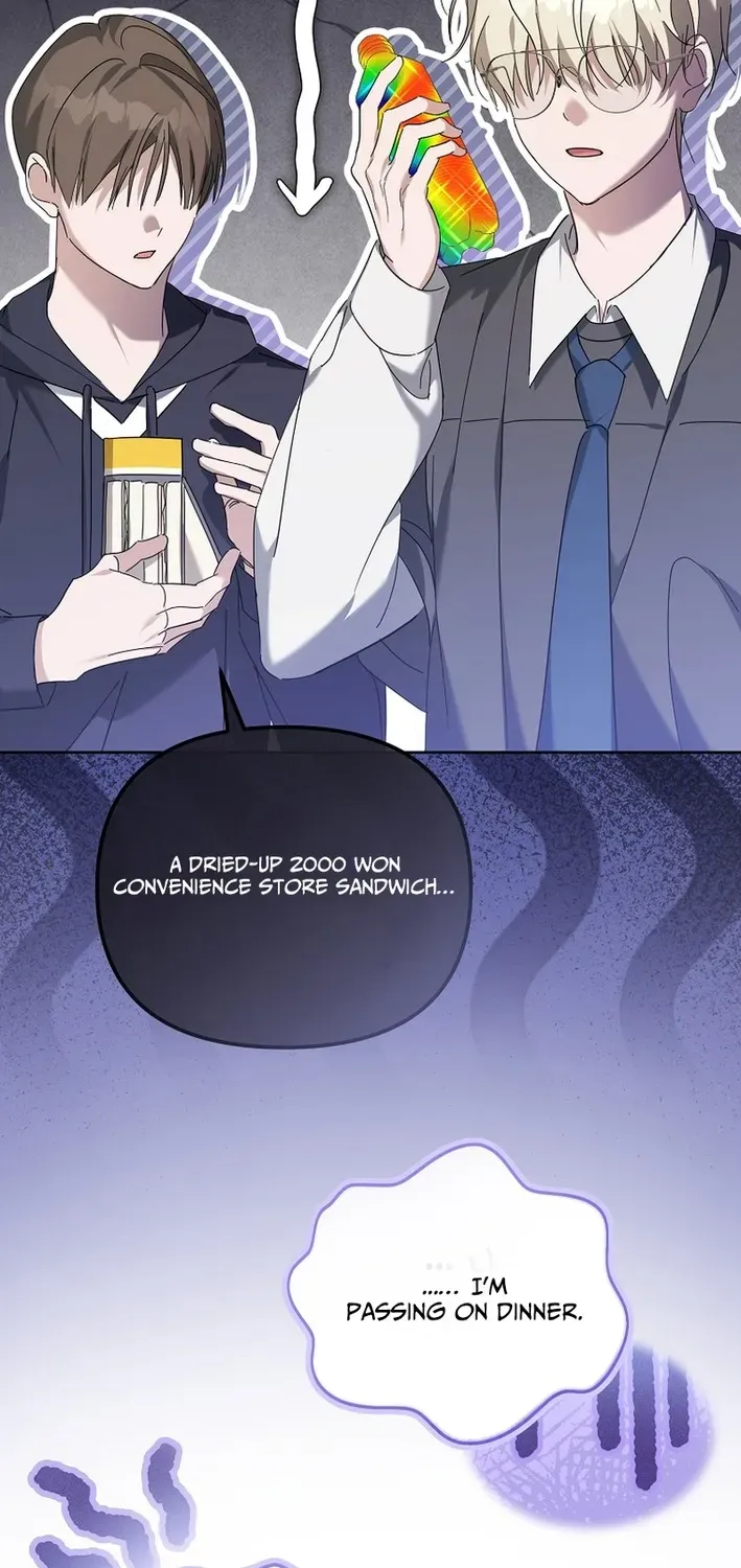 Second Life Idol’s Lucky Plan Chapter 5 page 27 - 